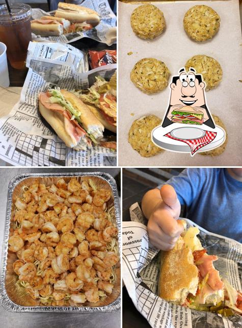 Philly Sandwich Co
