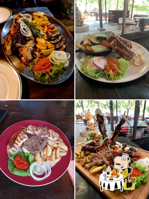 Restoran Babilon