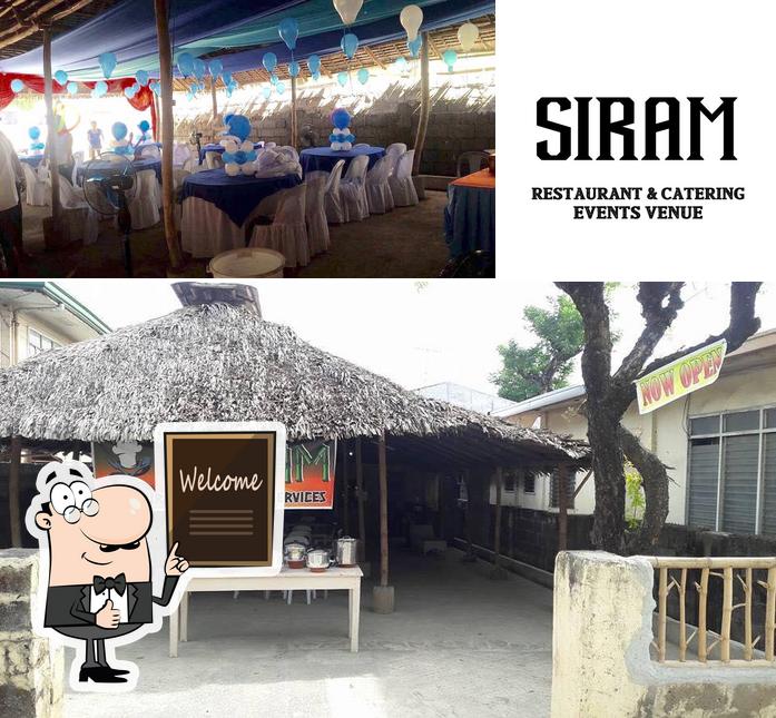 SIRAM
