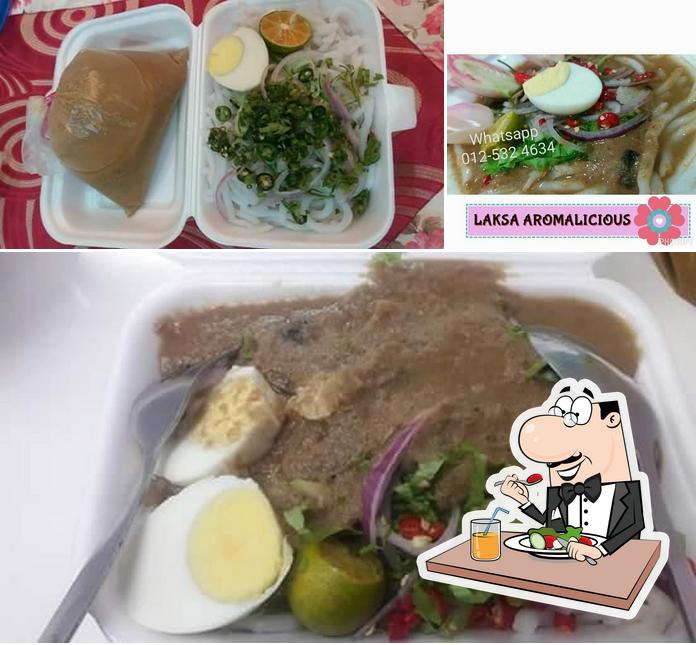Sari Gamat Gold Ana Edar Perak