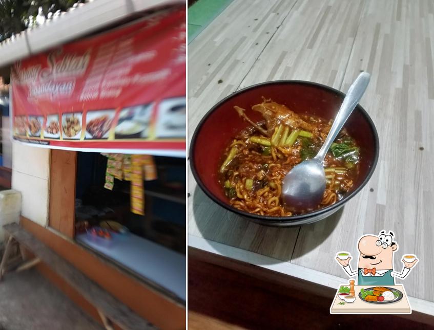 Seblak Kapandayan