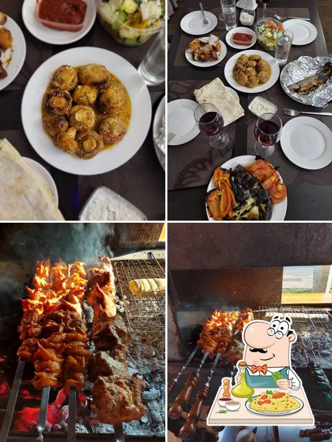 Шашлык