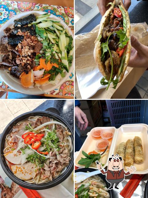 Teriyaki, Japanese restaurant & Bubble tea bar in Coventry