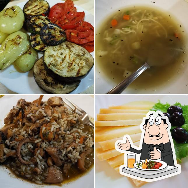 Bistro Viktorija