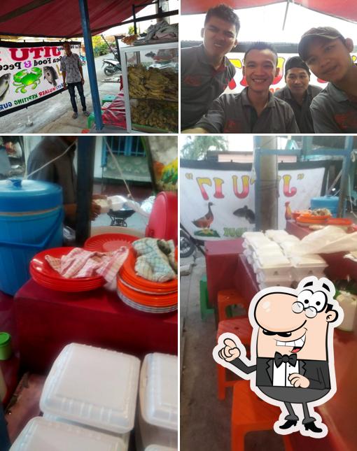 Warung Jitu 17 Bang Cunin