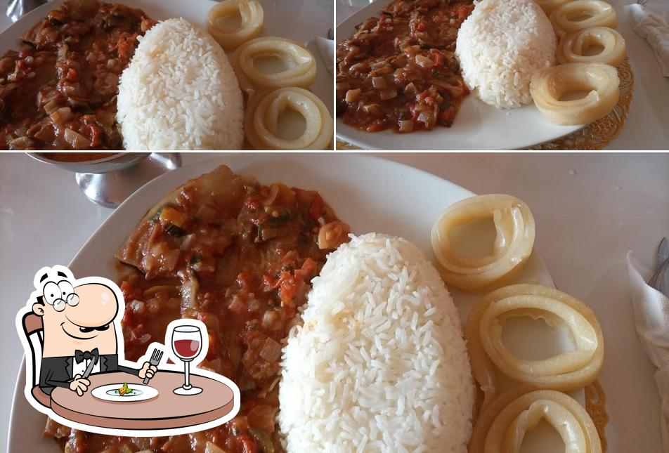 Restaurant la Marquise Nkongsamba