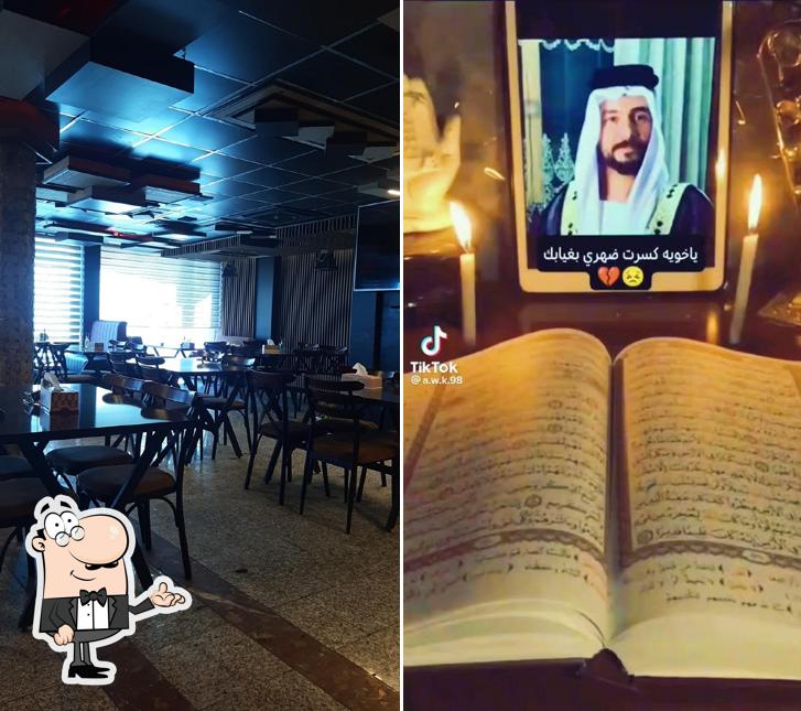 مطعم لاليز