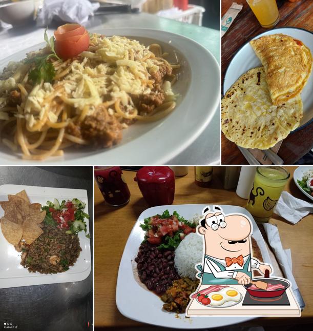 Restaurante Rubios ( Donde Pablo)