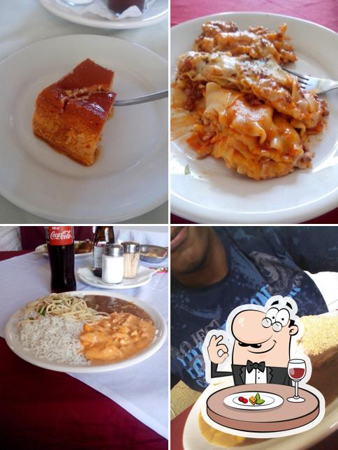 Restaurante do Chef