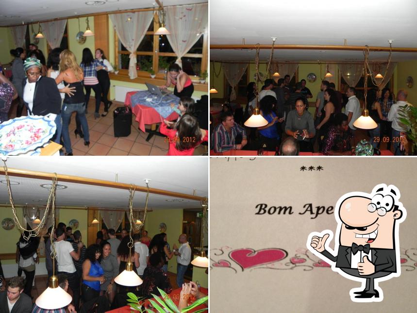 Restaurant Rössli Lusitano