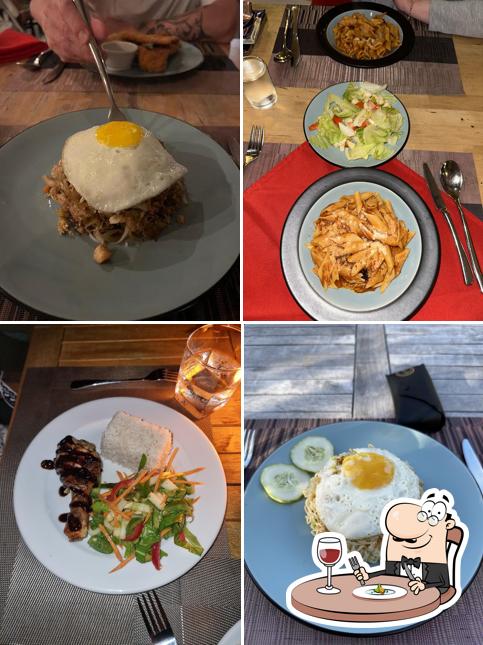 Savaa Restaurant
