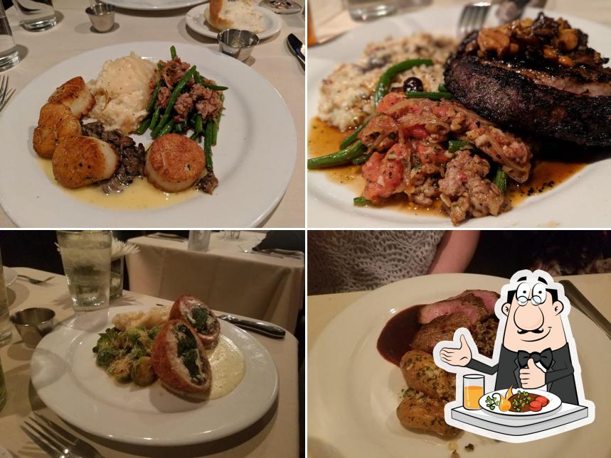 Signature Grill