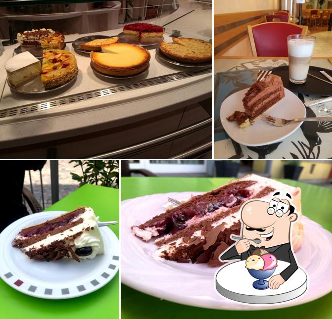 Waidele – Café Armbruster