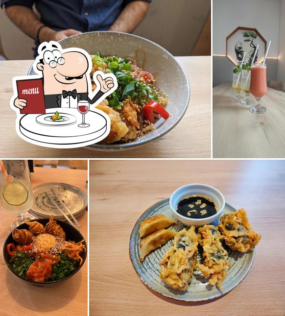 Woktagon
