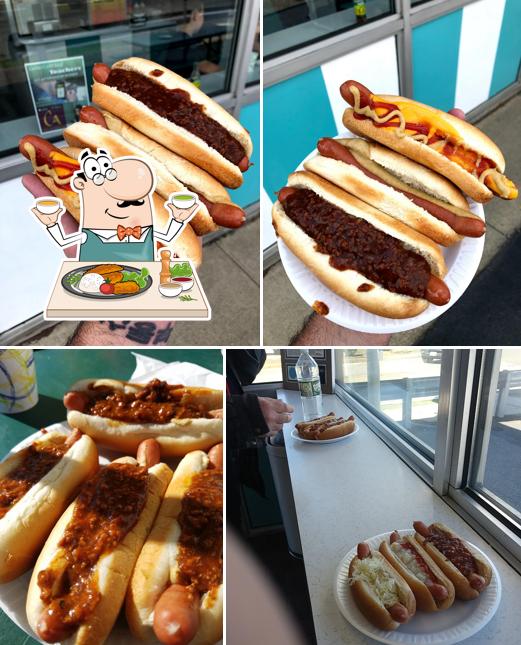 Hank's Franks