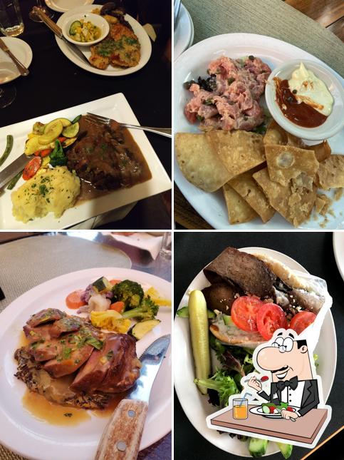 Heathers Savory Pies and Tapas Bar