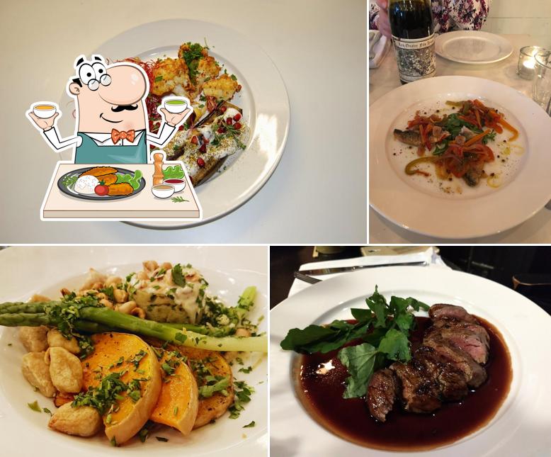 Restaurant Freud
