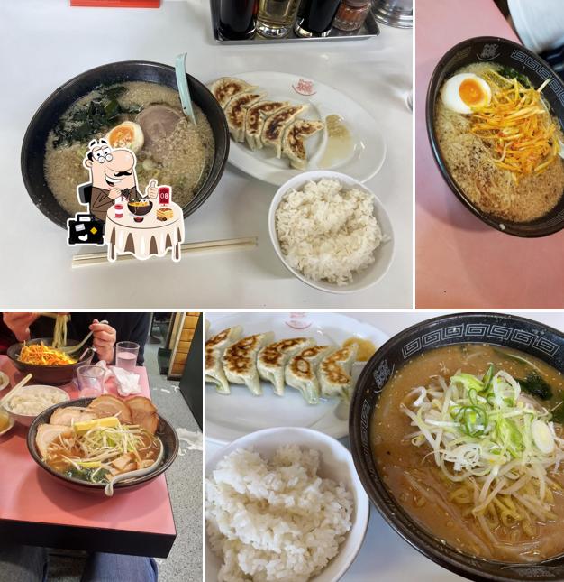 Ramen Senka Kanuma Store