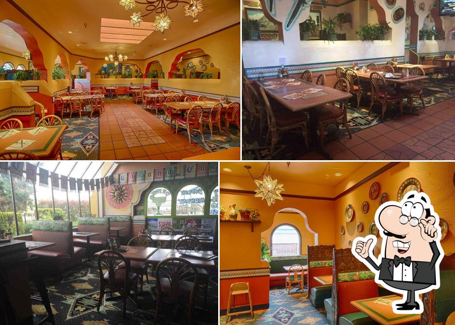 Azteca Mexican Restaurant