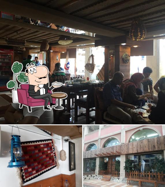 Badil Restaurant