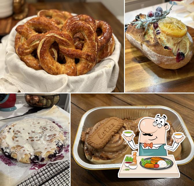 Bayou Bakehouse