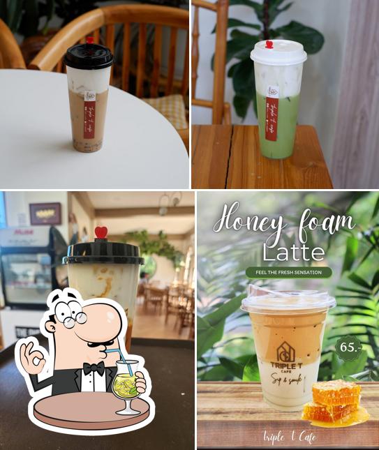 Triple T cafe