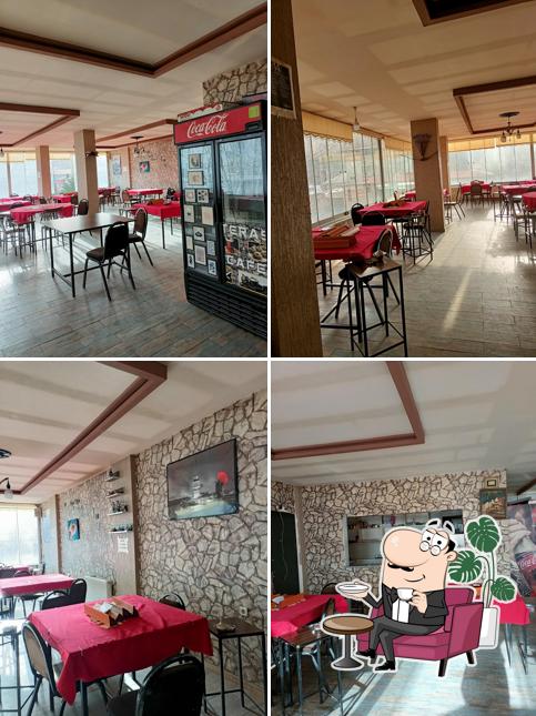Teras Cafe-Bistro