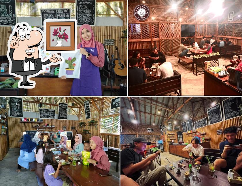 KUTAI COFFEE