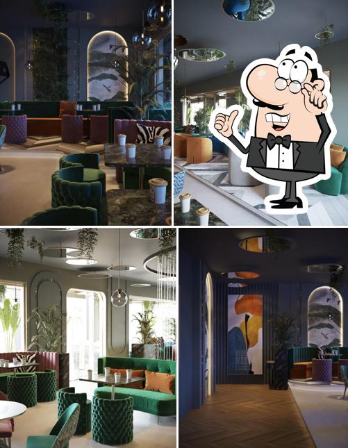 D’lounge