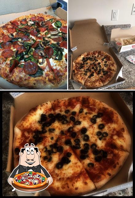 Domino's