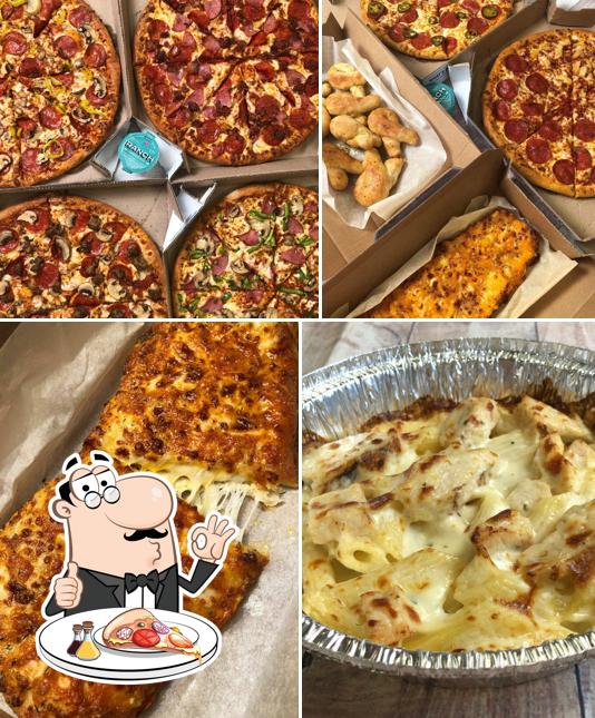 Domino's Pizza