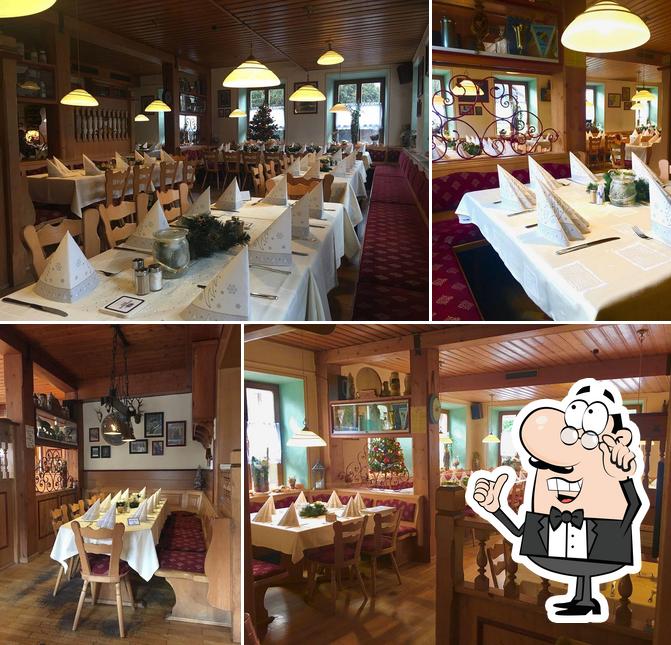 Gasthaus Neuwirt