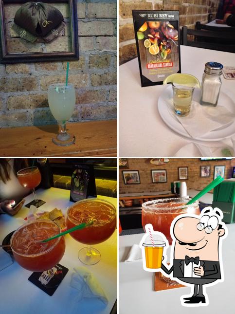 Guadalajara Grill