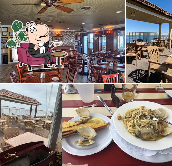 Inlet Cafe