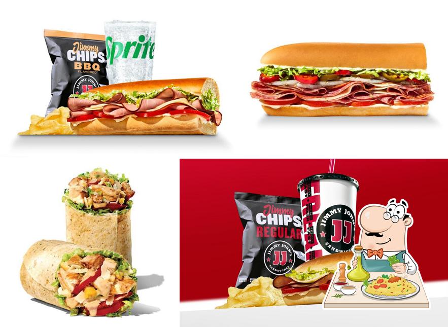 Jimmy John's