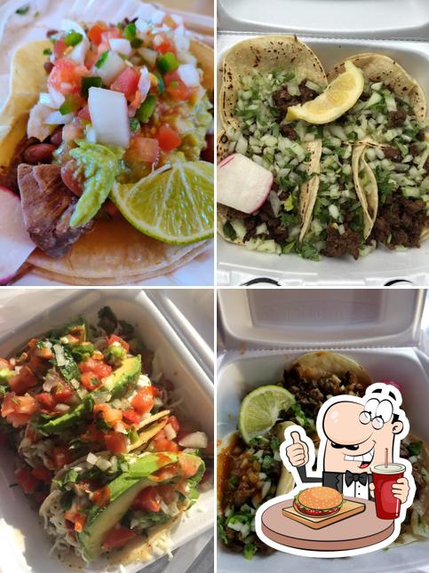La Costa Taquería