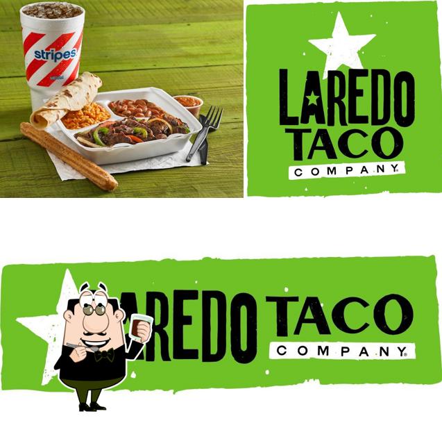 Laredo Taco Company