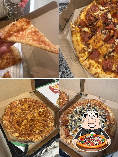 Marco's Pizza