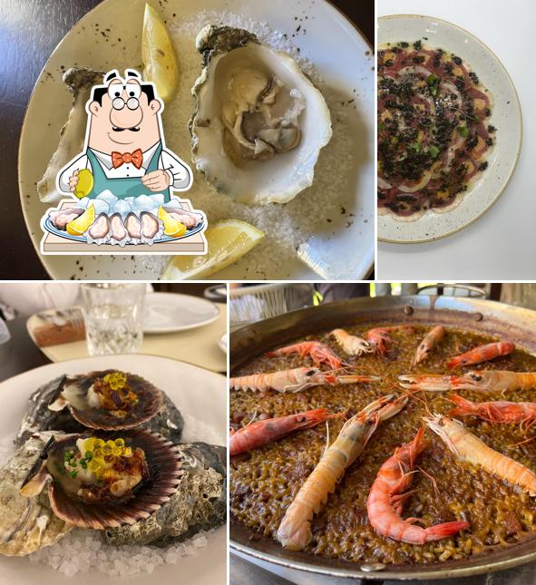 Molí de l'Escala - Restaurant i Hotel