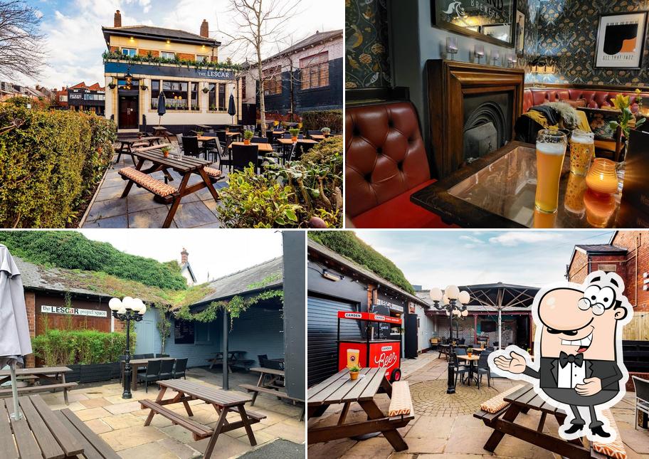The Lescar