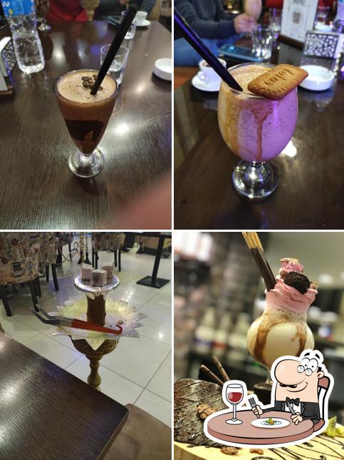 Remas Restaurant