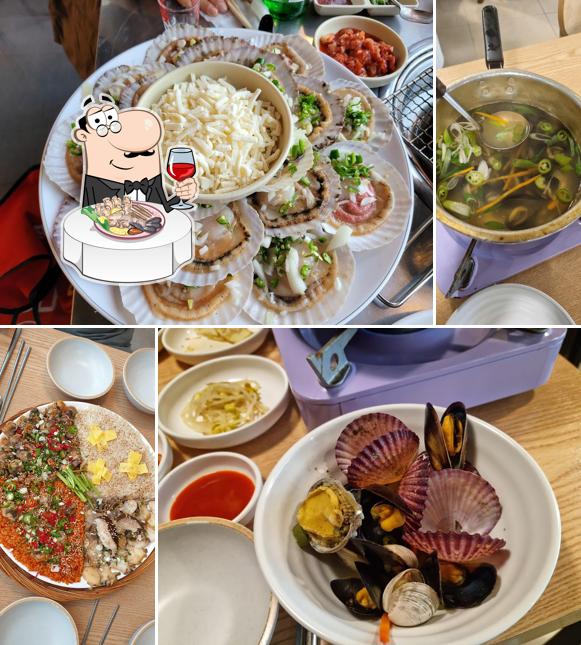Restaurant 153