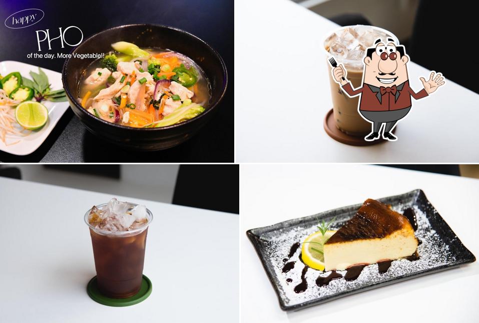 AMAZ THAI CAFE & BISTRO
