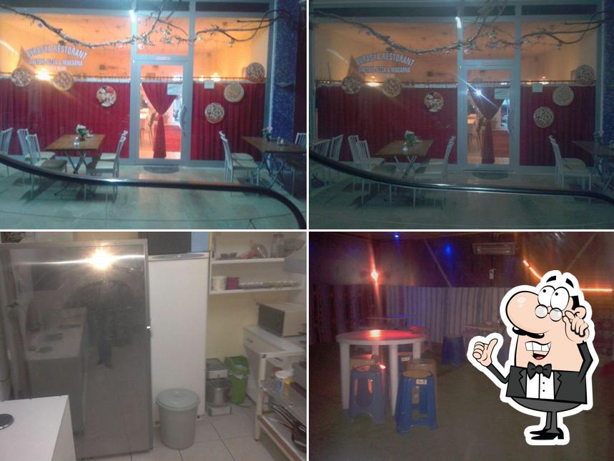 Avrasya Restaurant