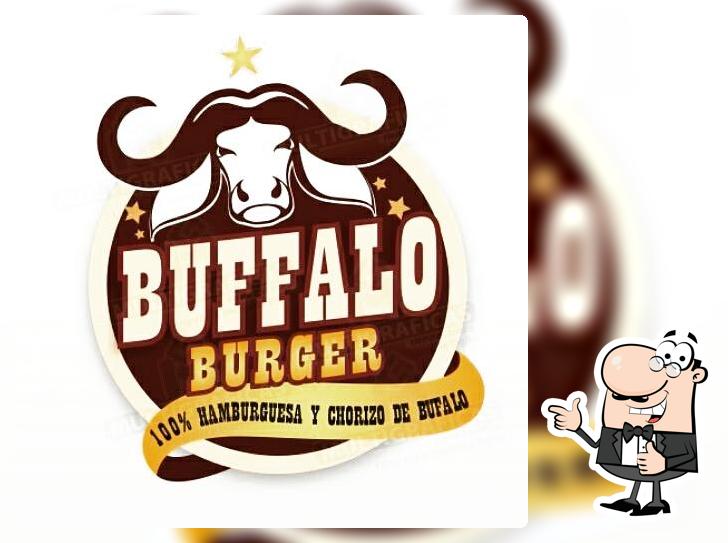 BUFFALO BURGER