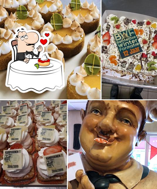 Bakkerij Stroet Neede