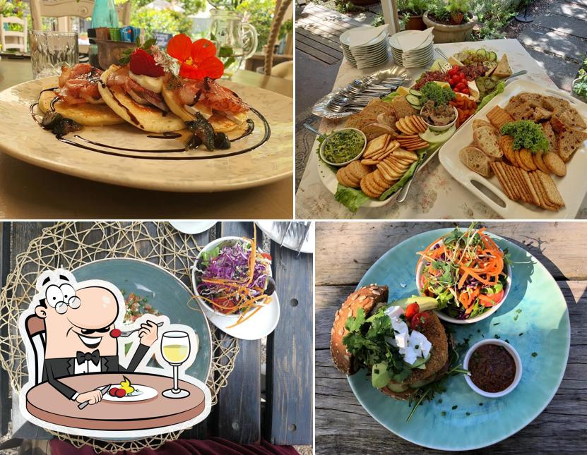 Bayleaf Café