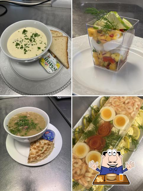 Centrum Cafe