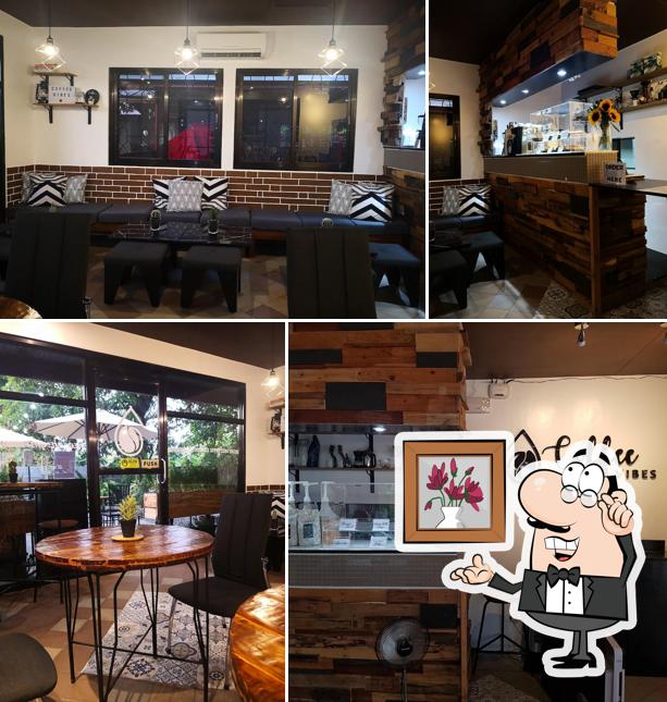 Coffee Vibes Cafe