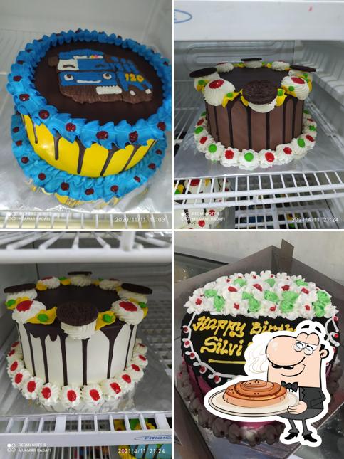 DAPUR KUE MARTA SARI